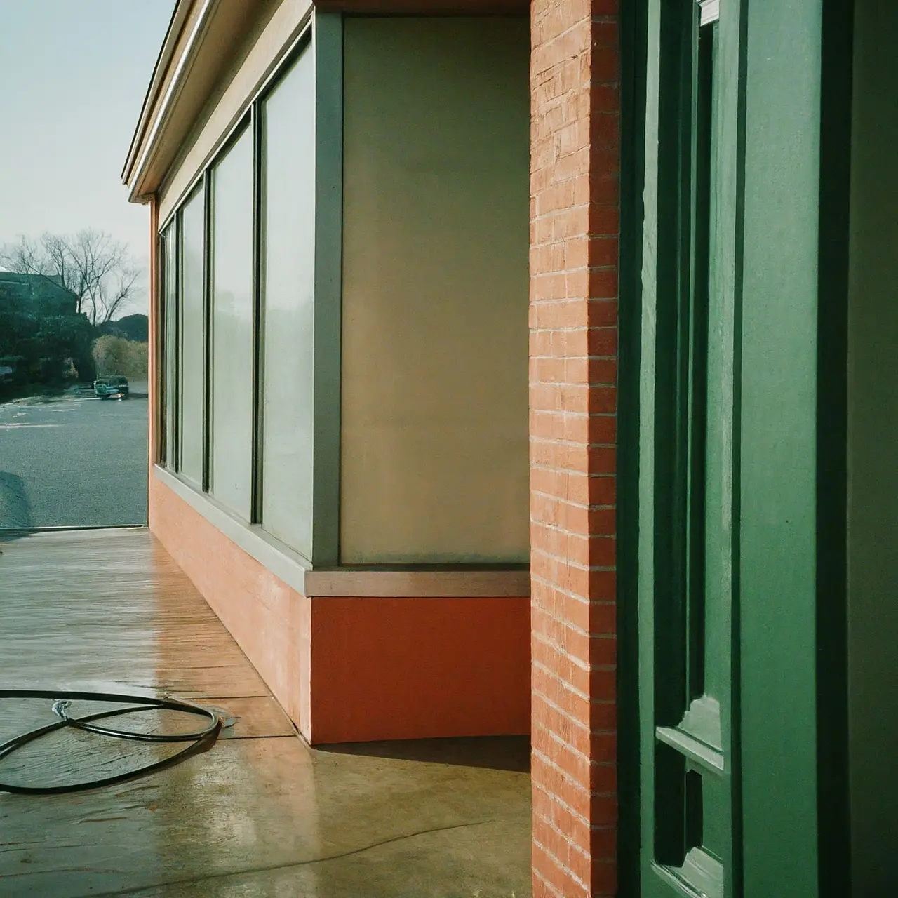 The Impact of Regular Commercial Pressure Washing on Your Business’s Curb Appeal