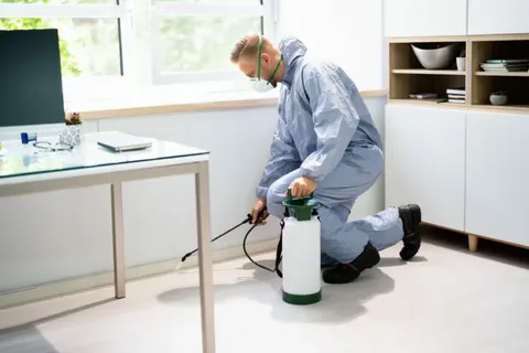 pest control in alice tx