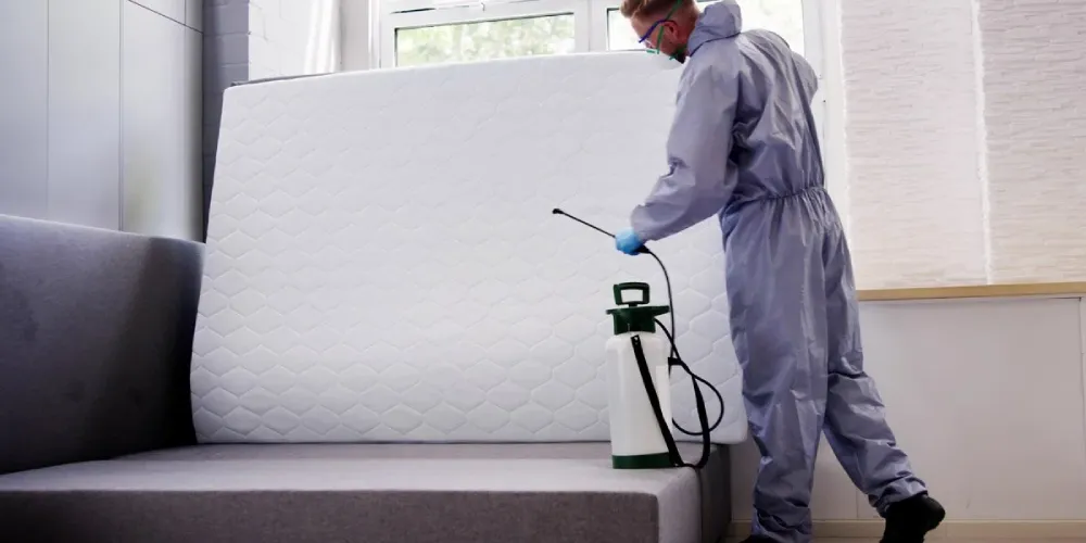 Bed Bug Control San Antonio