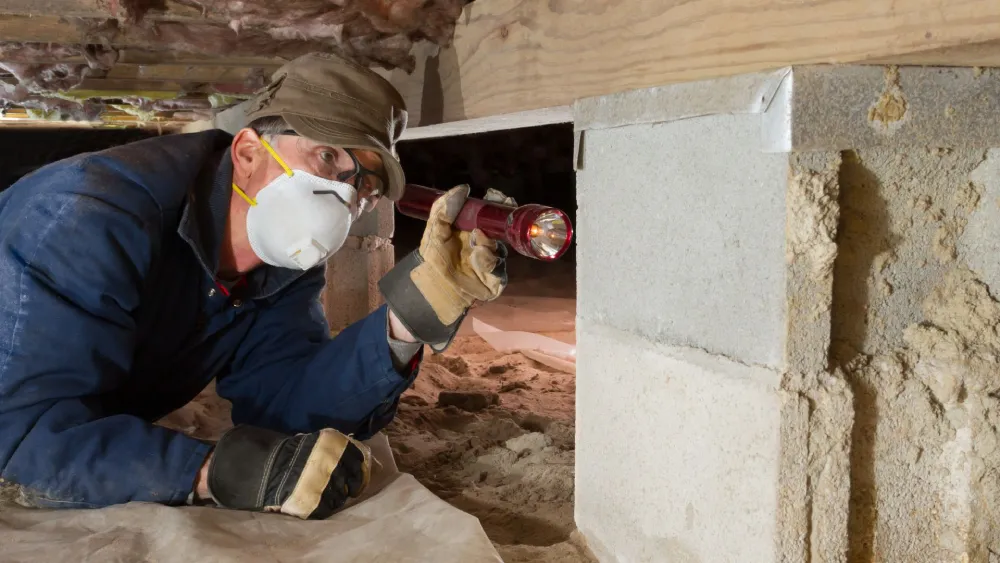 Termite Removal San Antonio TX